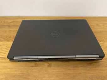 Dell Precision 7510 i7 - nVidia Quadro M2000M + Office 2024 - 4