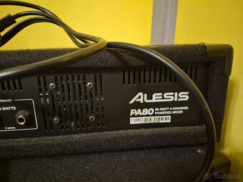 Hudební aparatura - 4