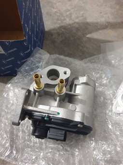 AGR-Ventil PIERBURG 7.10334.04.0 - 4