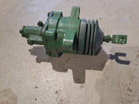 Vzduchový brzdový válec - 4