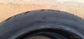 Pneu yamaha x max - 4