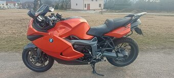 BMW K1300S - 4