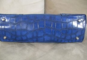 Dámská kabelka Daniele Donati - 4