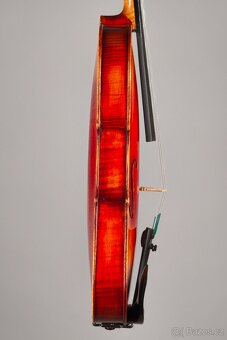 Německé housle 4/4 - 4