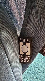 Autosedacka Inglesina - 4