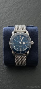 Superocean Heritage B31 Automatic 42 - 4