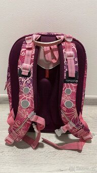 Dívčí batoh TOPGAL - 4