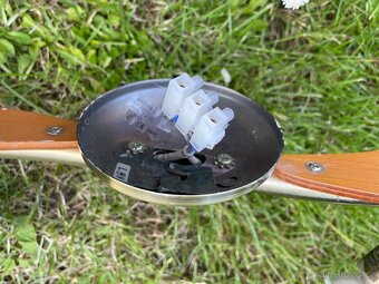 Bodové svitidlo - 4