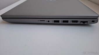 Dell Latitude 5531 + Dockovací stanice - 4