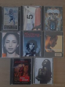 Minidisc originaly rock,pop - 4