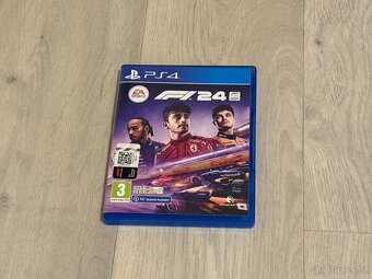 PlayStation 4 Pro 1TB - 4