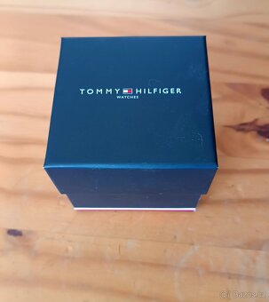 Hodinky Tommy Hilfiger - 4