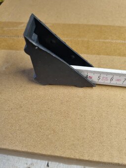 ochranné krytky - 4