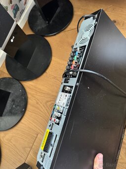 LG 5.1 HT552TH-DH - 4