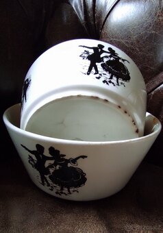 Ditmar Urbach  3 mísy - 4