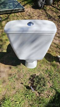 WC mísa - 4