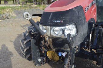 Traktor Case Farmal 95C - 4