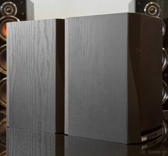 Bowers & Wilkins DM 302 Reproduktory - 4