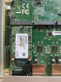 APU PC Engines 2 - minipočítač router firewall - 4