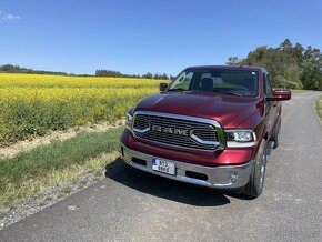 Dodge Ram 1500 5.7 V8 HEMI 401ps 4x4 DPH LPG 103l - 4