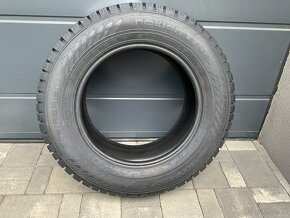 Celoroční pneu Nokian Season proof 205/65 r 15 c - 4