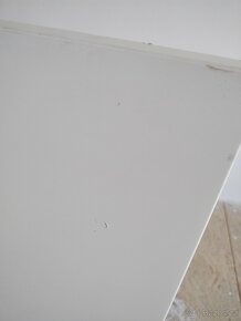 Ikea Malm postel 90x200 - 4