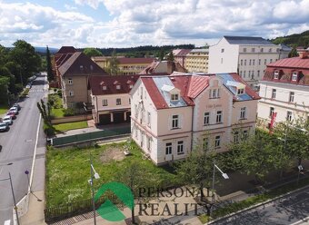Prodej byty 2+kk, 55 m2 - Mariánské Lázně, ev.č. 01412-1 - 4