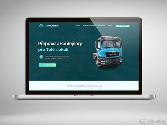 🔥 WEB HOTOVÝ DO 48 HODIN 🔥 - 4