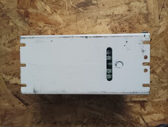 Předřadník GIB PRO V-T 600W, 230V
- 4