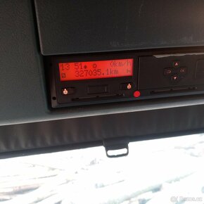 Lesovůz - MAN TGS 13.480 - 4