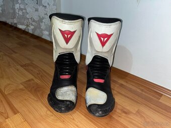 Boty Dainese Nexus - 4