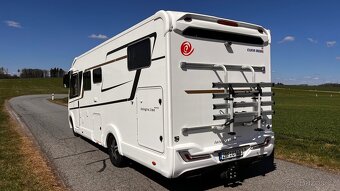 EURA MOBILE INTEGRA LINE 720 EB 2,3 bez AdBlue, manual 205PS - 4