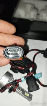 Led HB3 - 4