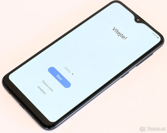 Samsung A10 - pěkný stav - 4