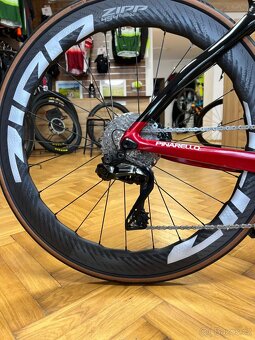 Prodám Pinarello Dogma F - Nabula Sun - 4