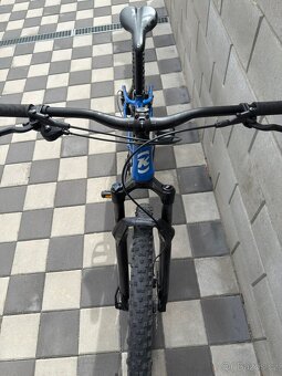 Horské Kolo Kona Kahuna 2023 - 4