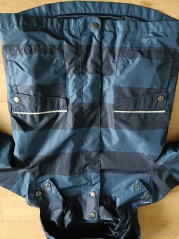 Nepromokavá bunda Tchibo 134/140 - 4