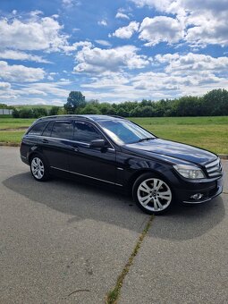 Mercedes-Benz C220cdi , AVANTGARDE, Nová cena - 4