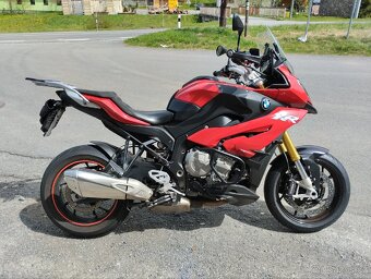 Bmw S 1000 XR - 4