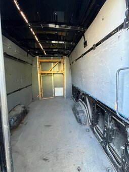 Mercedes Benz Sprinter 319 cdi, klima - 4