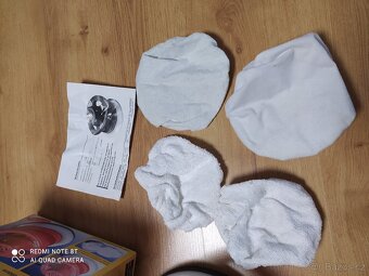 LEŠTIČKA WAXER DLJ-10 - 4