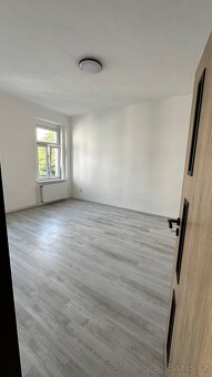 Byt 2+1, 72m2 se zahradou - 4