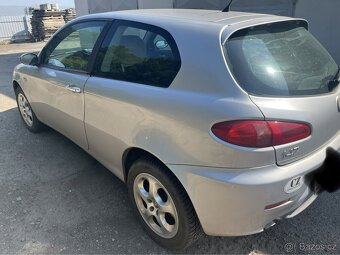 Alfa Romeo 147 1.6 TS facelfit - 4