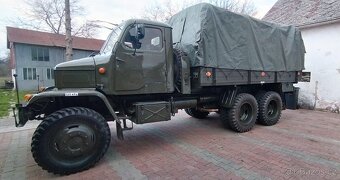 Praga v3s M2 valnik pv3s - 4