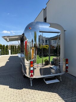 Foodtruck airstream - 4