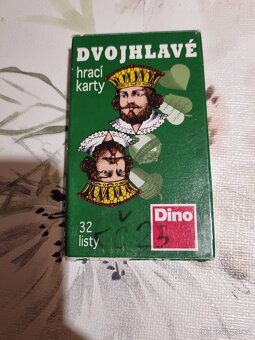 2× Prší - 4