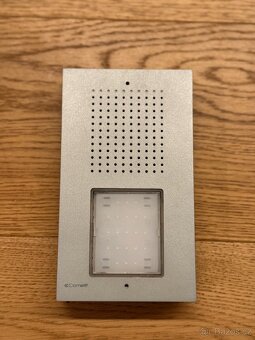 4x kamera Hik Vision a dalsi - 4