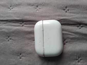 Predám Apple AirPods Pro 1. generácia (Magsafe púzdro) - Na - 4