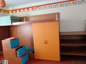 Palanda a skříně - 4