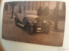 Unikátní album obrázků aut ŠKODA - SLEVA - 4